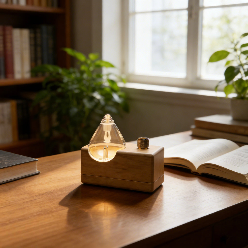 Artemis Waterdrop Diffuser