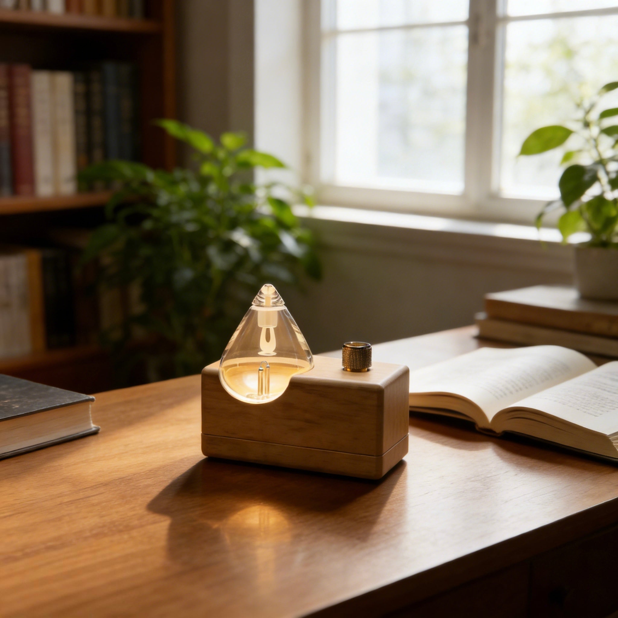 Artemis Waterdrop Diffuser