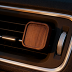 Cubic Car Air Freshener