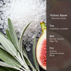 Velvet Snow Essential Oil