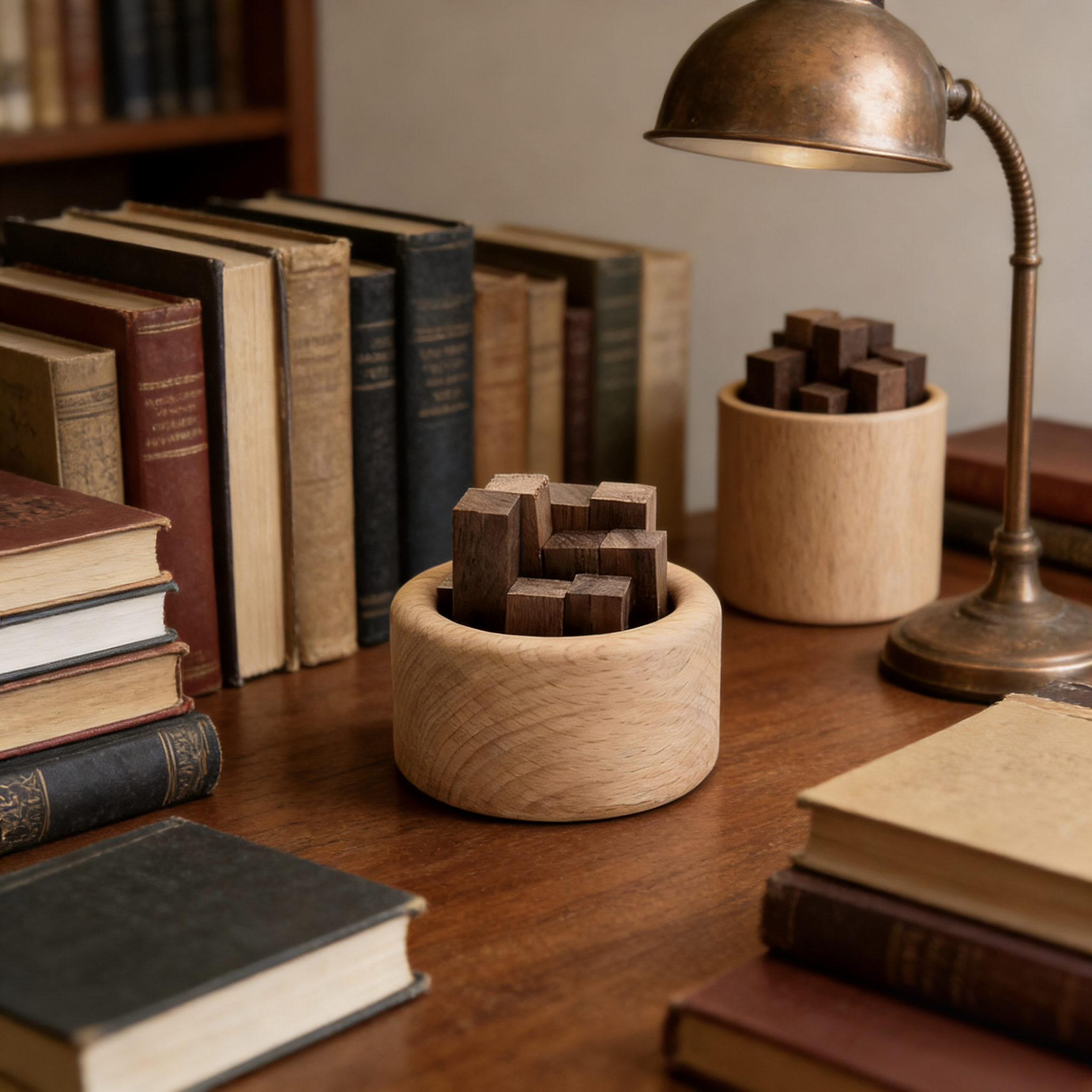 Whisperwood Diffuser