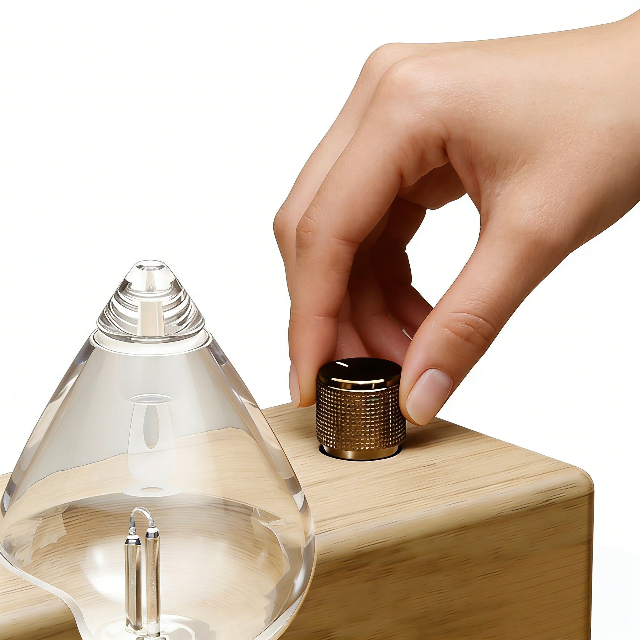 Artemis Waterdrop Diffuser