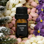 Cashmere Cedar Essential Oil