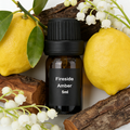 Fireside Amber Essential Oil
