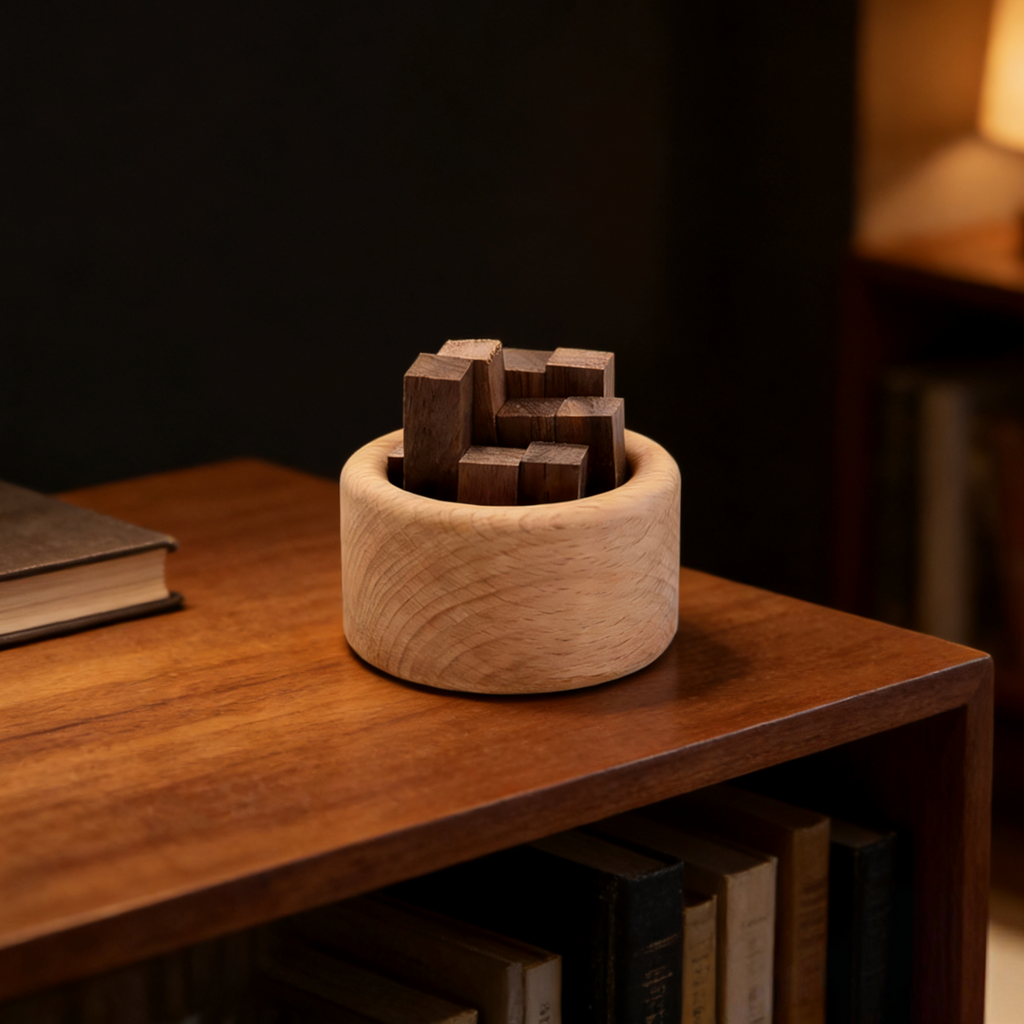 Whisperwood Diffuser
