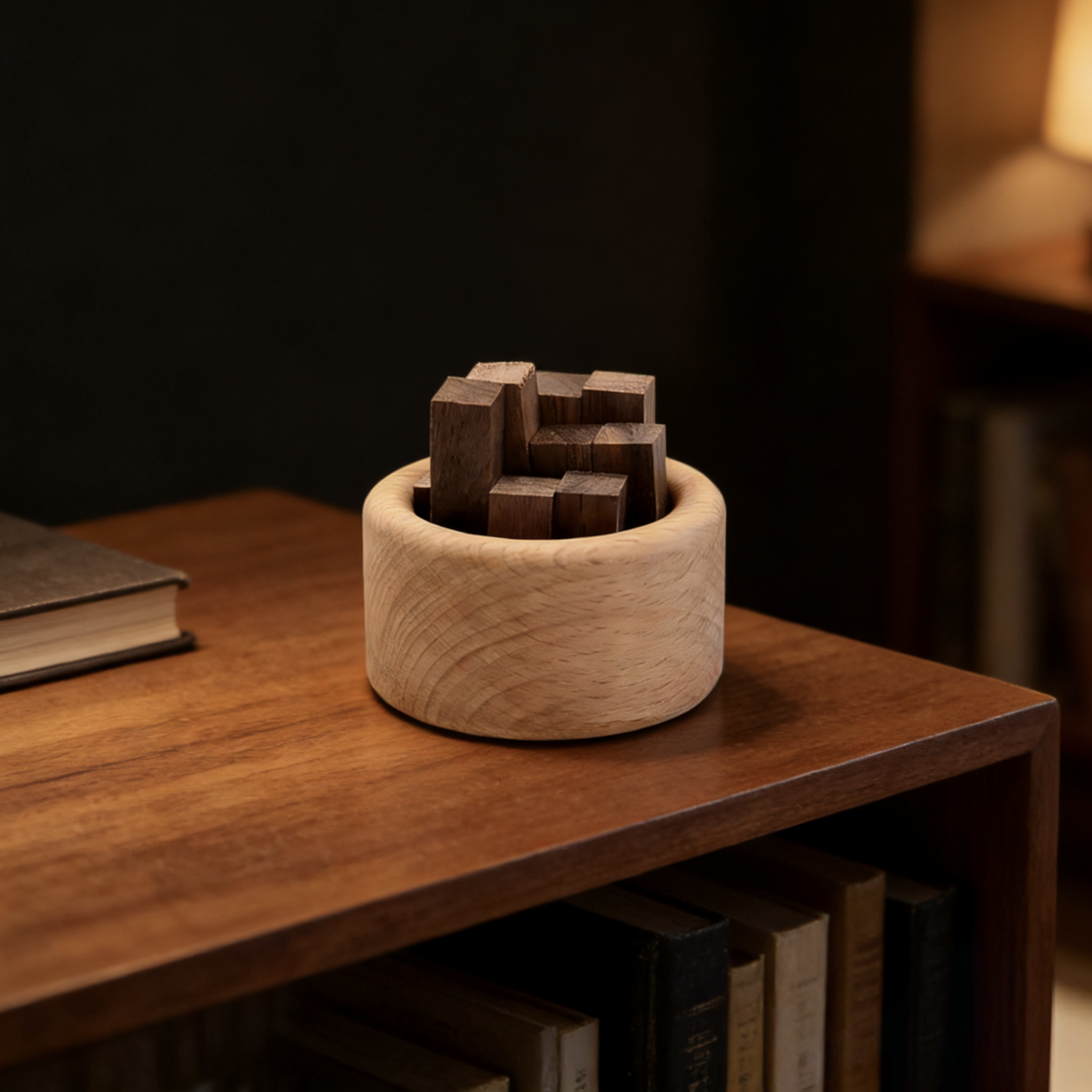 Whisperwood Diffuser