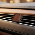 Cubic Car Air Freshener