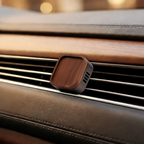 Cubic Car Air Freshener