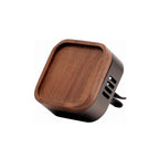 Cubic Car Air Freshener