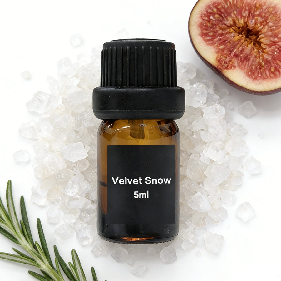 Velvet Snow Essential Oil